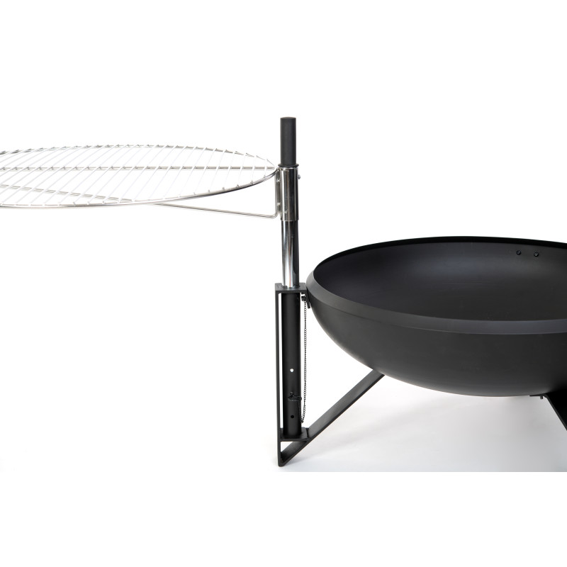 Grill Finlandais Viking 