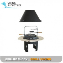 Grill Finlandais Viking