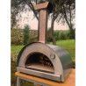 Four de cuisson / pizza - PRONTO CookOut